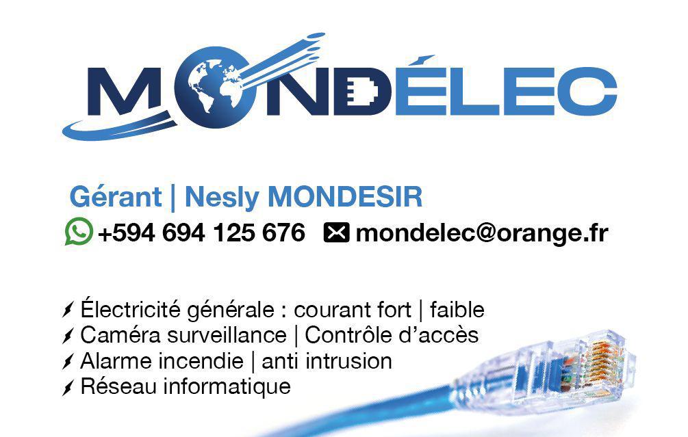 MONDELEC